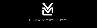 Logo Lima Veículos