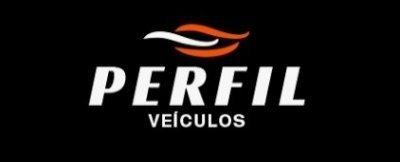 Logo Perfil Veículos