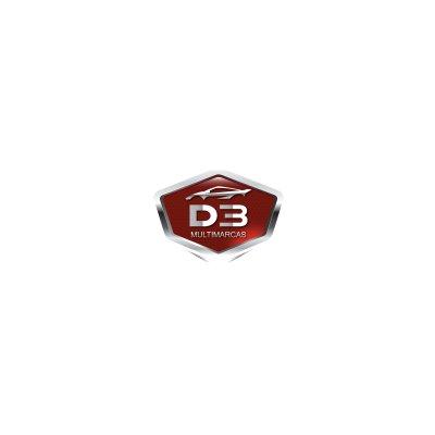 Logo D3 Multimarcas