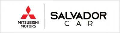 Logo Salvador Car Mitsubishi